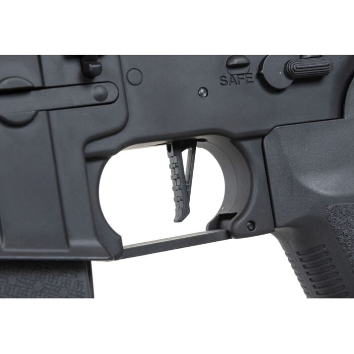 Specna Arms SA-E24-H EDGE™ HAL™ ETU Airsoft Tüfeği – Siyah
