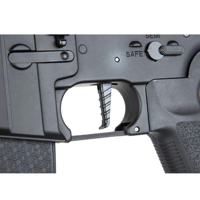 Specna Arms Daniel Defense® MK18 SA-P22 Prime™ HAL™ ETU Fırçasız Motor Airsoft Tüfeği – Yarım Tan
