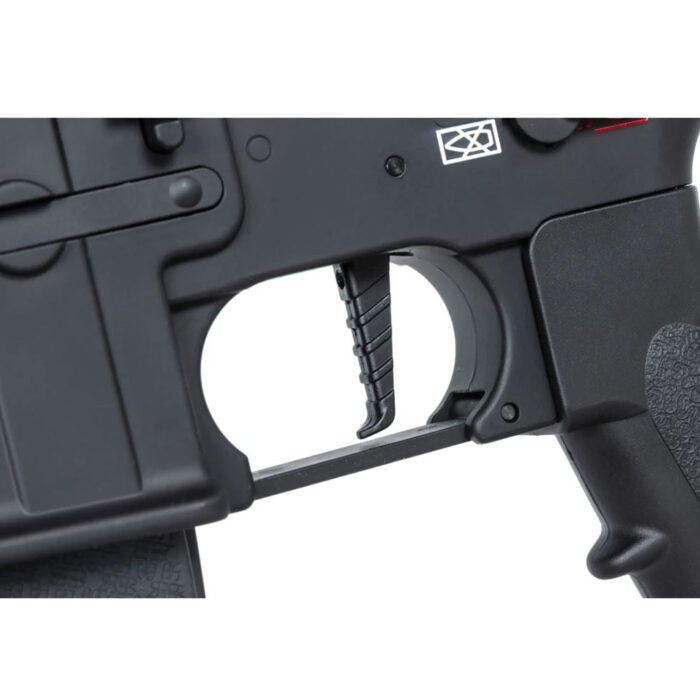 Specna Arms SA-PH20 PRIME™ HAL™ ETU Airsoft Tüfeği – Siyah
