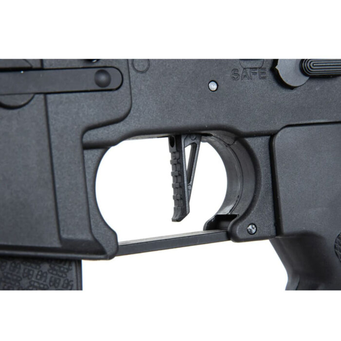 Specna Arms SA-C04 CORE™ HAL™ ETU Airsoft Tüfeği - Siyah