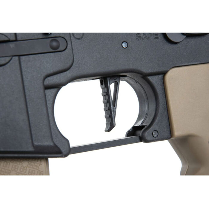 Specna Arms SA-C04 CORE™ HAL™ ETU Airsoft Tüfeği - Yarım Tan