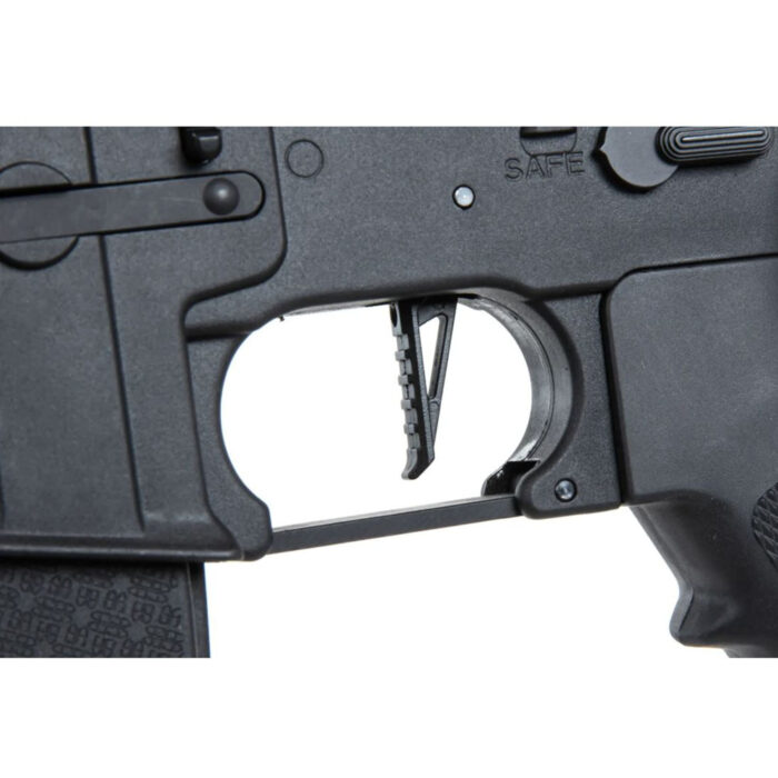 Specna Arms SA-C03 CORE™ HAL™ ETU Airsoft Tüfeği – Siyah