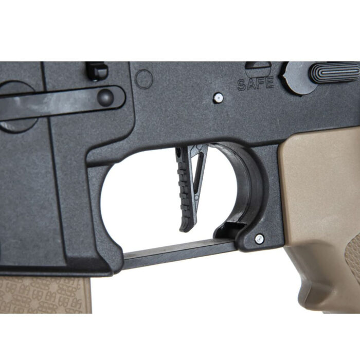 Specna Arms SA-C03 CORE™ HAL™ ETU Airsoft Tüfeği – Yarım Tan
