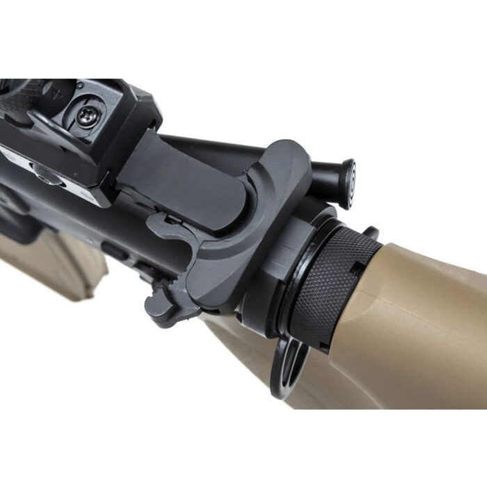 Specna Arms SA-PH23 PRIME™ HAL™ ETU Fırçasız Motor Airsoft Tüfeği – Chaos Bronze