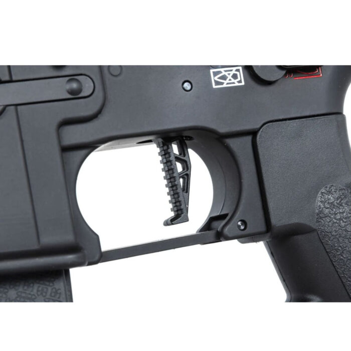Specna Arms SA-PH20 PRIME™ Aster II ETU Fırçasız Motor Airsoft Tüfeği – Siyah