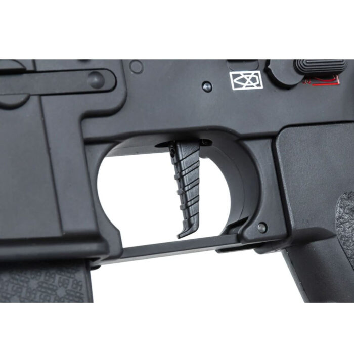 Specna Arms SA-PH21 PRIME™ HAL™ ETU Yüksek Tork Motor Airsoft Tüfeği – Siyah