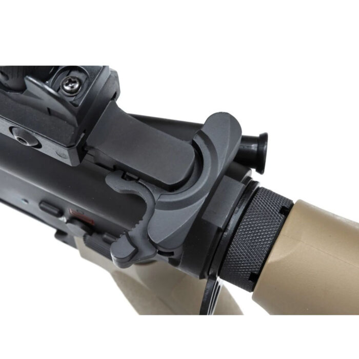 Specna Arms SA-PH22 PRIME™ HAL™ ETU Fırçasız Motor Airsoft Tüfeği – Chaos Bronze