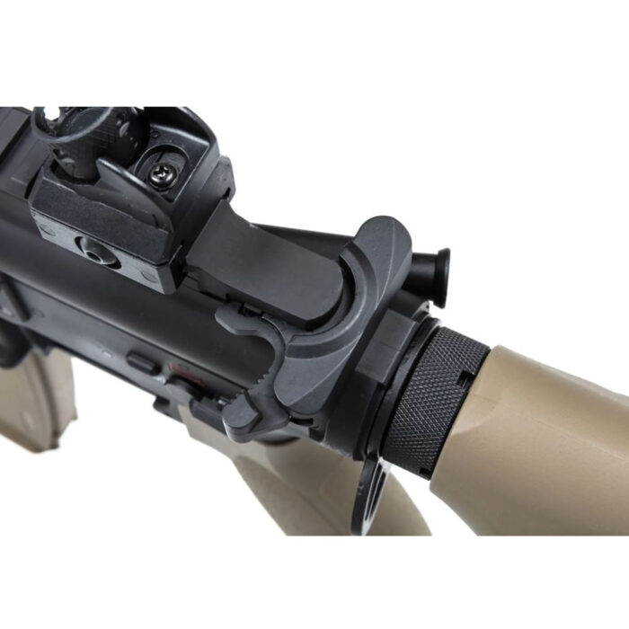 Specna Arms SA-PH22 PRIME™ Aster II ETU Fırçasız Motor Airsoft Tüfeği – Chaos Bronze