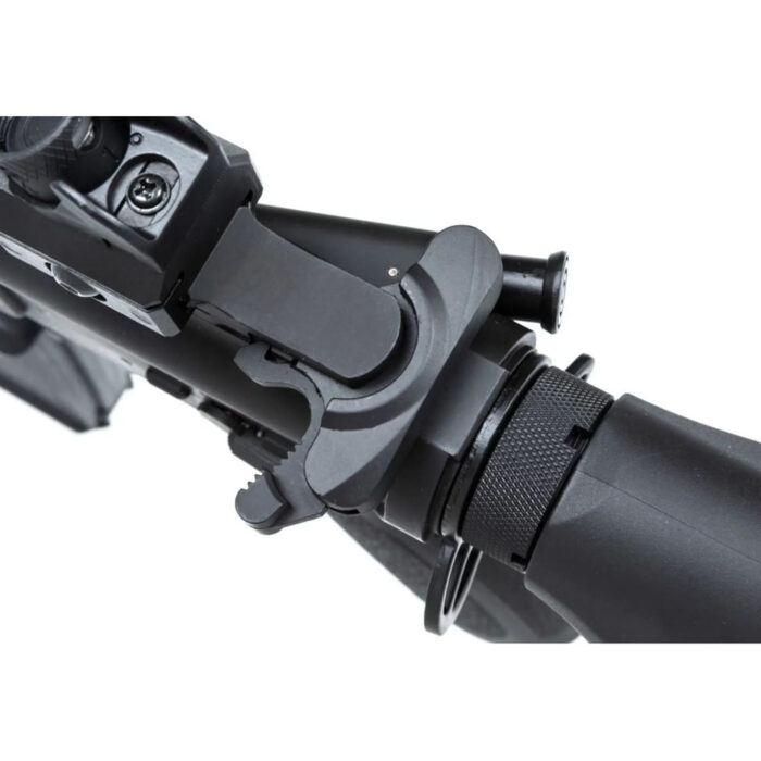 Specna Arms SA-PH22 PRIME™ Aster II ETU Fırçasız Motor Airsoft Tüfeği – Siyah