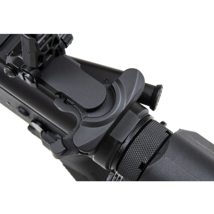 Specna Arms Daniel Defense® MK18 SA-P26 Prime™ Aster II ETU Fırçasız Motor Airsoft Tüfeği – Siyah