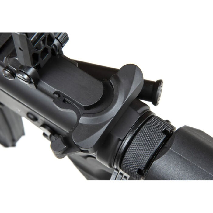 Specna Arms Daniel Defense® RIS III 10,5'' SA-P27 Prime™ HAL™ ETU Fırçasız Motor Airsoft Tüfeği – Siyah