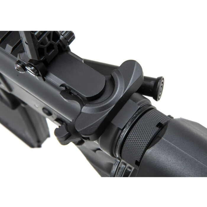 Specna Arms Daniel Defense® RIS III 10.5'' SA-P27 Prime™ HAL™ ETU Fırçasız Motor Airsoft Tüfeği – Chaos Bronze