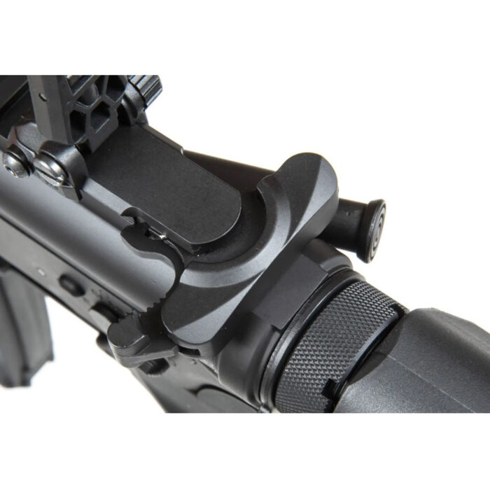 Specna Arms Daniel Defense® RIS III 12.5'' SA-P28 Prime™ HAL™ ETU Fırçasız Motor Airsoft Tüfeği – Siyah