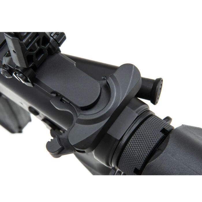 Specna Arms Daniel Defense® RIS III 12.5'' SA-P28 Prime™ HAL™ ETU Fırçasız Motor Airsoft Tüfeği – Chaos Bronze