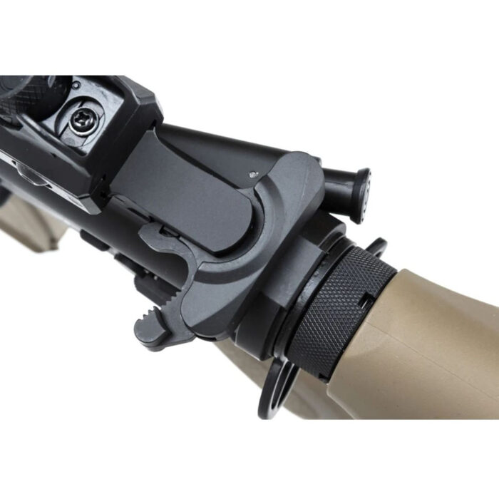 Specna Arms SA-PH20 PRIME™ HAL™ ETU Airsoft Tüfeği – Chaos Bronze