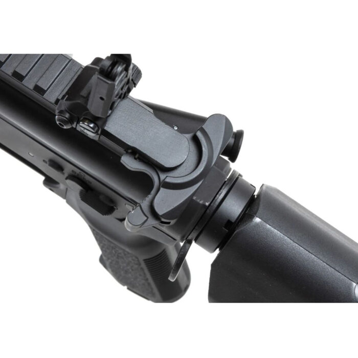Specna Arms RRA SA-E04 EDGE™ HAL™ ETU Airsoft Tüfeği – Siyah