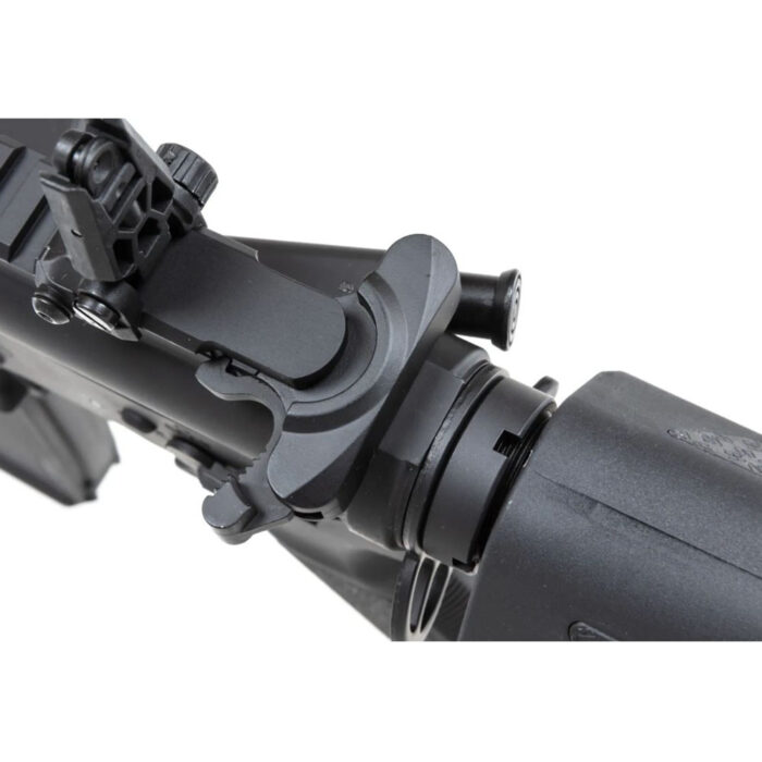 Specna Arms SA-E24-H EDGE™ HAL™ ETU Airsoft Tüfeği – Siyah