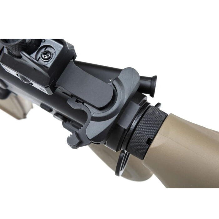 Specna Arms SA-PH20 PRIME™ Aster II ETU Fırçasız Motor Airsoft Tüfeği – Chaos Bronze
