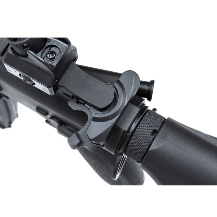 Specna Arms SA-PH20 PRIME™ Aster II ETU Fırçasız Motor Airsoft Tüfeği – Siyah
