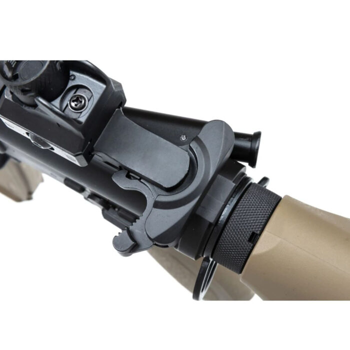 Specna Arms SA-PH21 PRIME™ HAL™ ETU Fırçasız Motor Airsoft Tüfeği – Chaos Bronze