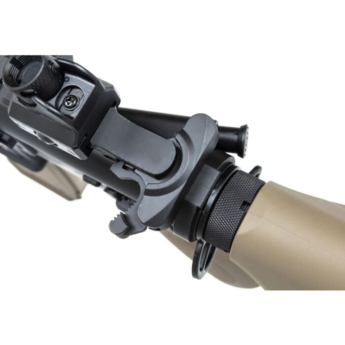 Specna Arms SA-PH21 PRIME™ Aster II ETU Fırçasız Motor Airsoft Tüfeği – Chaos Bronze