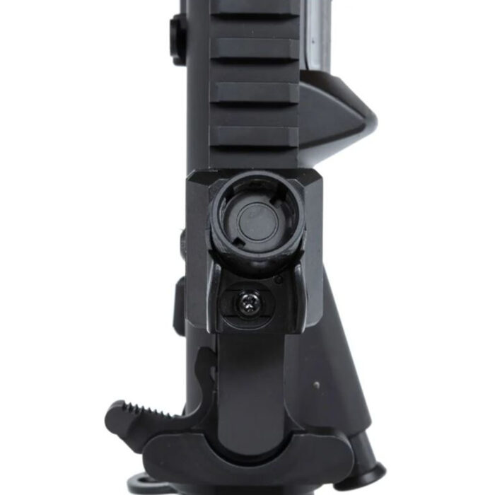 Specna Arms SA-PH22 PRIME™ Aster II ETU Fırçasız Motor Airsoft Tüfeği – Siyah