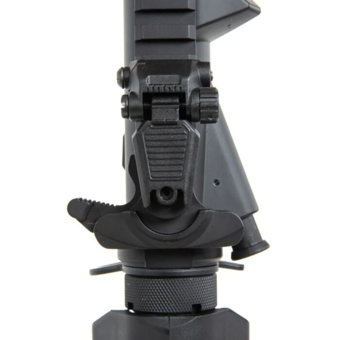 Specna Arms Daniel Defense® RIS III 12.5'' SA-P28 Prime™ HAL™ ETU Fırçasız Motor Airsoft Tüfeği – Chaos Bronze