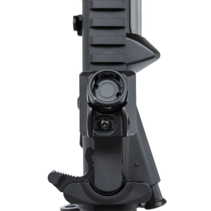 Specna Arms SA-PH20 PRIME™ HAL™ ETU Airsoft Tüfeği – Siyah
