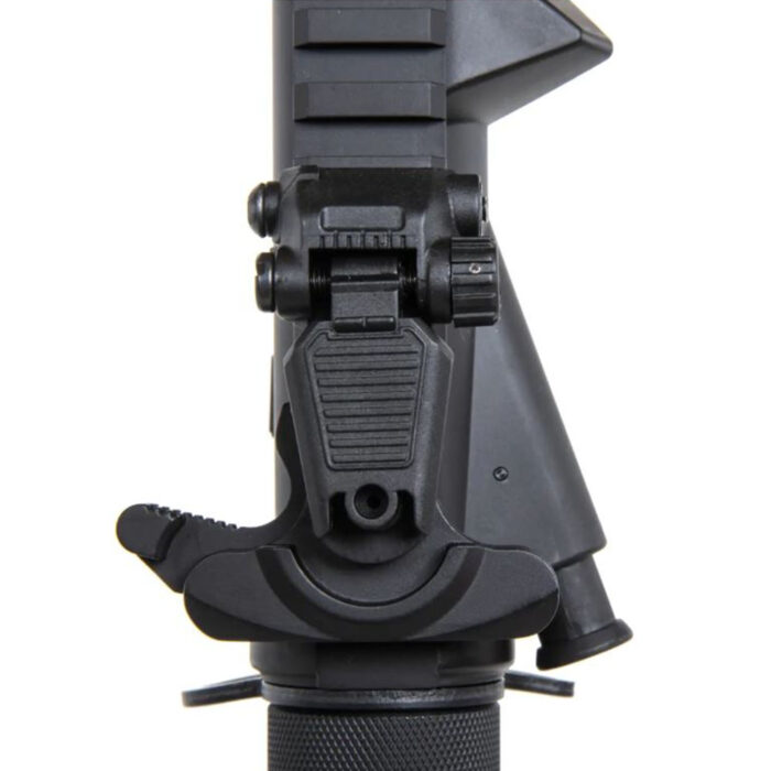 Specna Arms Daniel Defense® MK18 SA-P19 Prime™ Aster II ETU Fırçasız Motor Airsoft Tüfeği – Yarım Tan