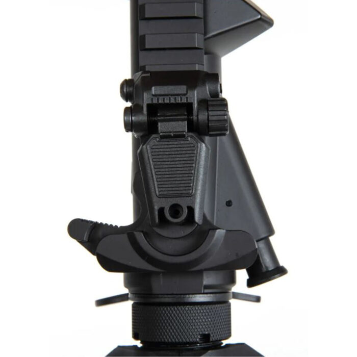 Specna Arms Daniel Defense® RIS III 10,5'' SA-P27 Prime™ HAL™ ETU Fırçasız Motor Airsoft Tüfeği – Siyah