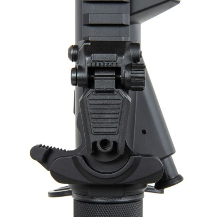Specna Arms Daniel Defense® RIS III 10.5'' SA-P27 Prime™ HAL™ ETU Fırçasız Motor Airsoft Tüfeği – Chaos Bronze