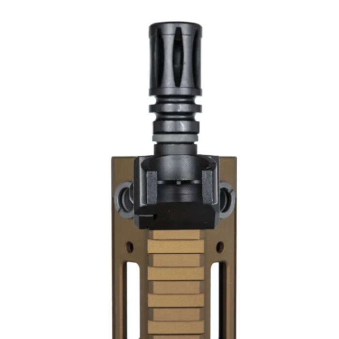 Specna Arms SA-PH23 PRIME™ HAL™ ETU Fırçasız Motor Airsoft Tüfeği – Chaos Bronze