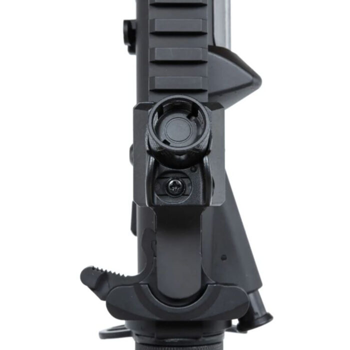 Specna Arms SA-PH21 PRIME™ HAL™ ETU Yüksek Tork Motor Airsoft Tüfeği – Siyah
