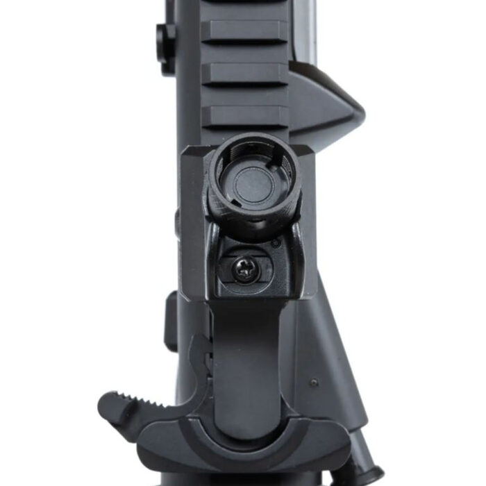 Specna Arms SA-PH21 PRIME™ Aster II ETU Fırçasız Motor Airsoft Tüfeği – Siyah