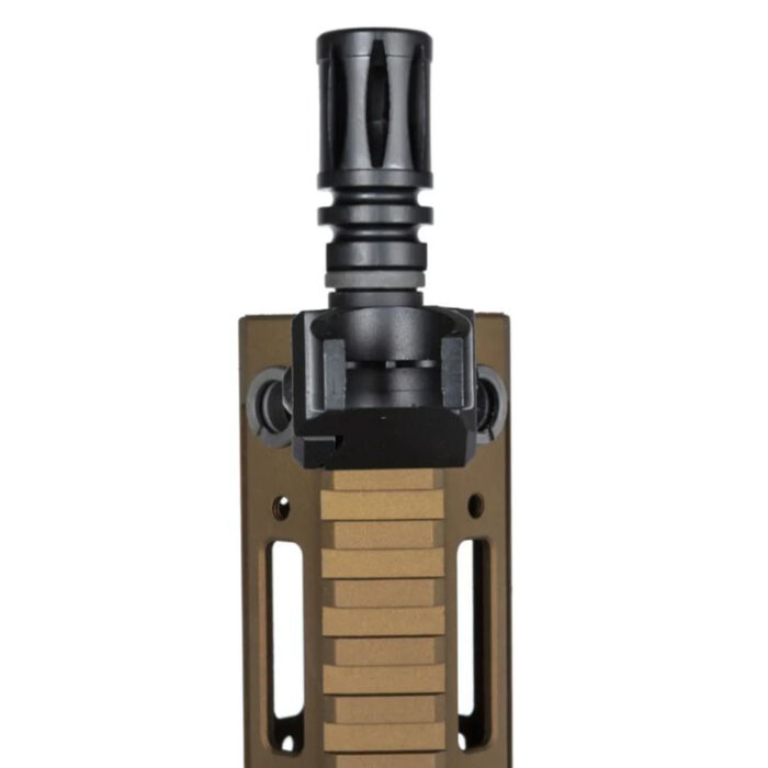 Specna Arms SA-PH22 PRIME™ HAL™ ETU Fırçasız Motor Airsoft Tüfeği – Chaos Bronze