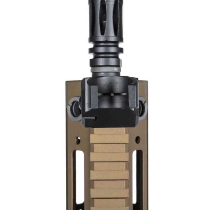 Specna Arms SA-PH22 PRIME™ Aster II ETU Fırçasız Motor Airsoft Tüfeği – Chaos Bronze