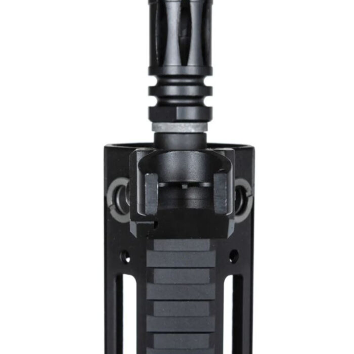 Specna Arms SA-PH22 PRIME™ Aster II ETU Fırçasız Motor Airsoft Tüfeği – Siyah