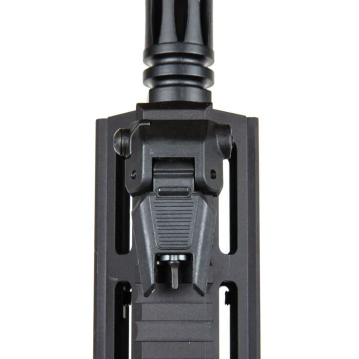 Specna Arms Daniel Defense® RIS III 10,5'' SA-P27 Prime™ HAL™ ETU Fırçasız Motor Airsoft Tüfeği – Siyah