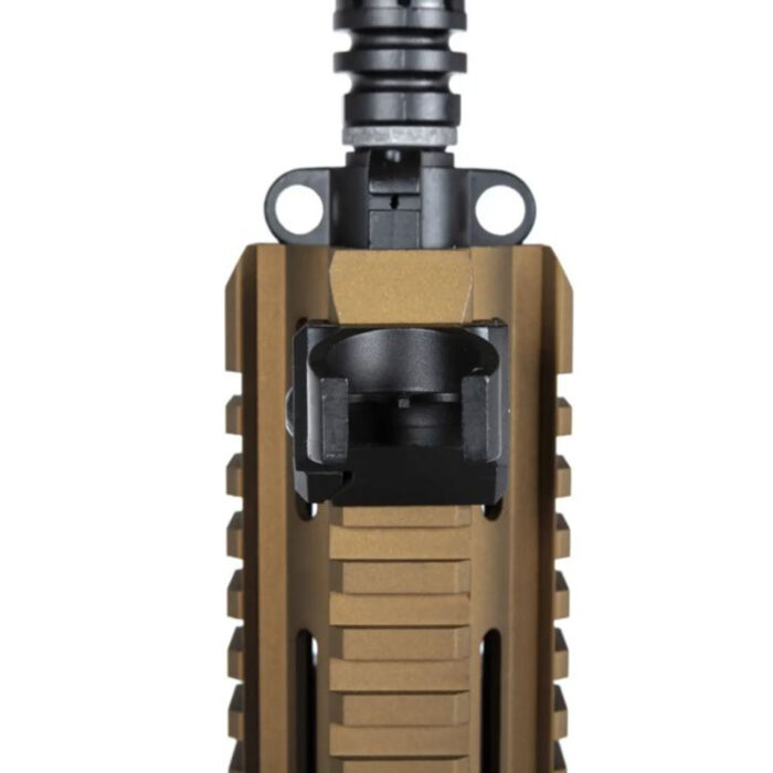 Specna Arms SA-PH20 PRIME™ Aster II ETU Fırçasız Motor Airsoft Tüfeği – Chaos Bronze