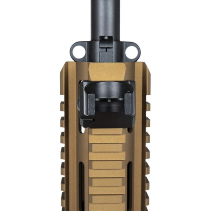 Specna Arms SA-PH21 PRIME™ Aster II ETU Fırçasız Motor Airsoft Tüfeği – Chaos Bronze
