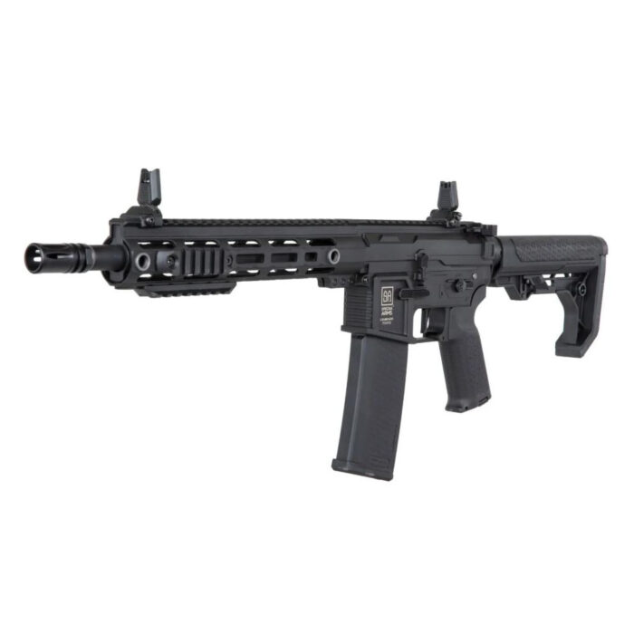Specna Arms SA-F05-RL FLEX™ HAL™ ETU Airsoft Tüfeği – Siyah