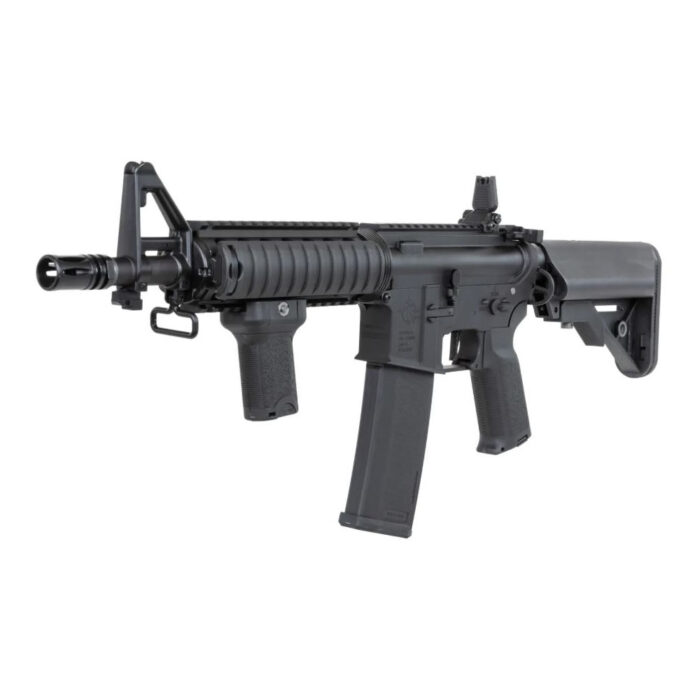 Specna Arms RRA SA-E04 EDGE™ HAL™ ETU Airsoft Tüfeği – Siyah