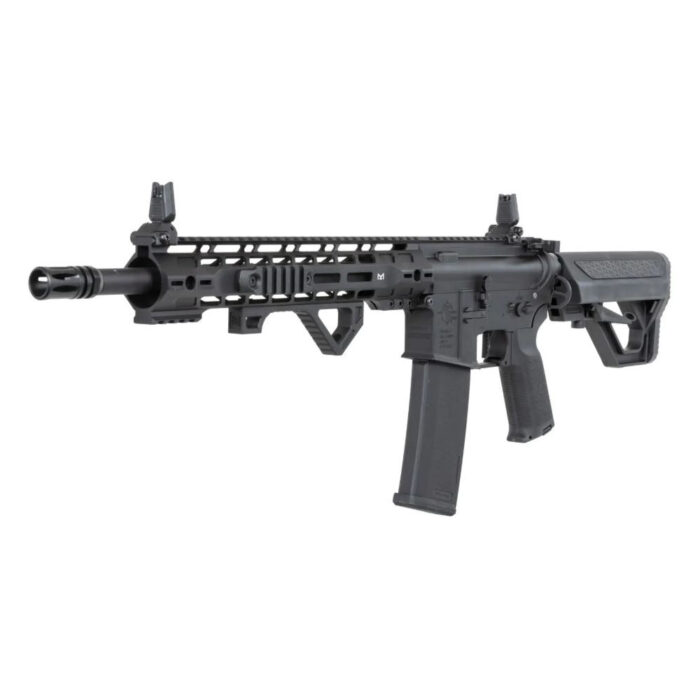 Specna Arms SA-E14-H EDGE™ HAL™ ETU Airsoft Tüfeği – Siyah