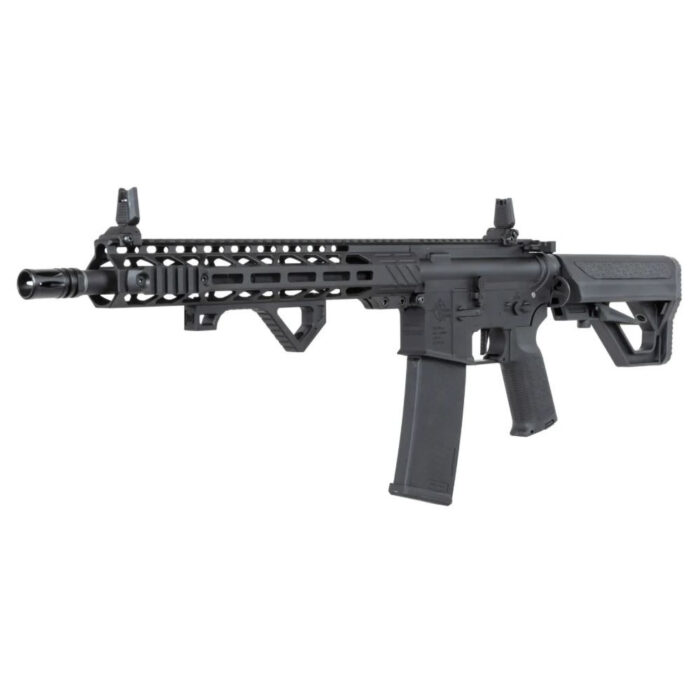 Specna Arms SA-E24-H EDGE™ HAL™ ETU Airsoft Tüfeği – Siyah