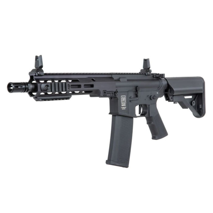 Specna Arms SA-C23 CORE™ HAL™ ETU Airsoft Tüfeği - Siyah