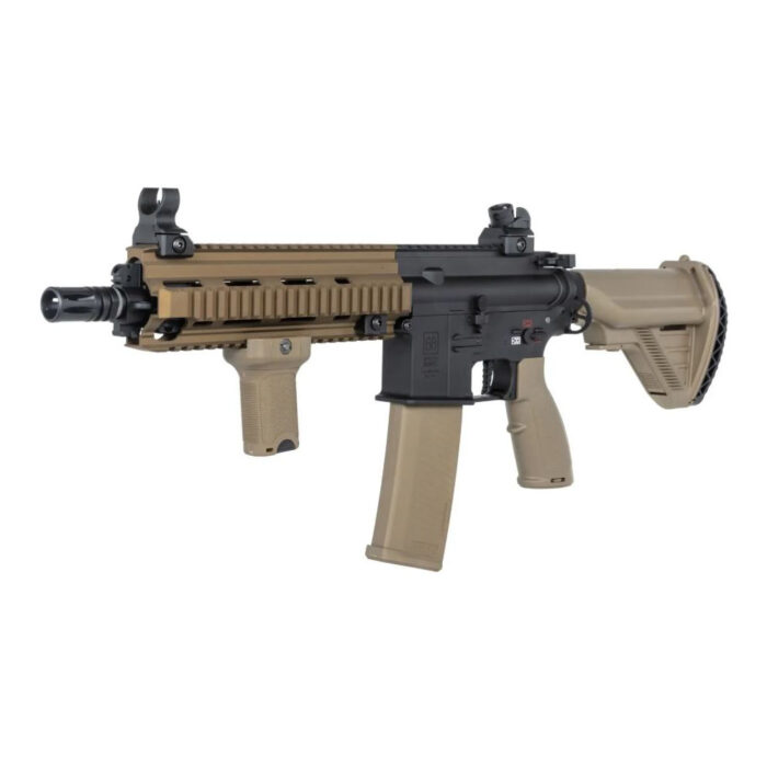 Specna Arms SA-PH20 PRIME™ HAL™ ETU Airsoft Tüfeği – Chaos Bronze