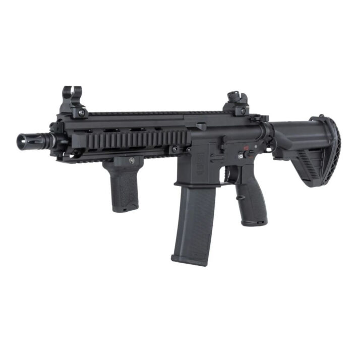 Specna Arms SA-PH20 PRIME™ HAL™ ETU Airsoft Tüfeği – Siyah