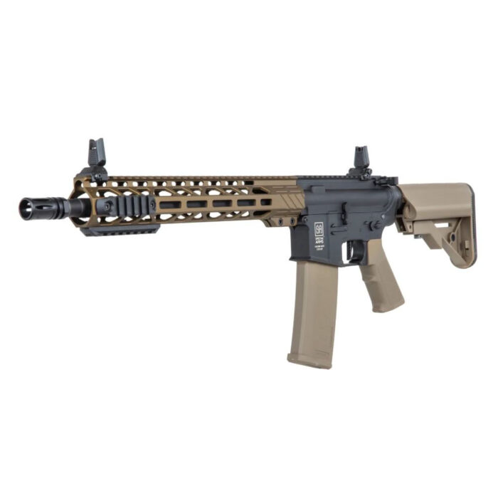 Specna Arms SA-C24 CORE™ HAL™ ETU Airsoft Tüfeği - Yarım Tan
