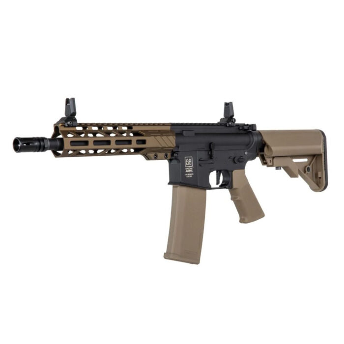 Specna Arms SA-C25 CORE™ HAL™ ETU Airsoft Tüfeği - Yarım Tan