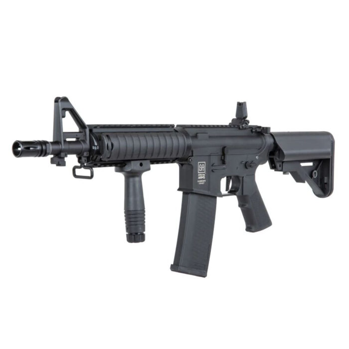 Specna Arms SA-C04 CORE™ HAL™ ETU Airsoft Tüfeği - Siyah